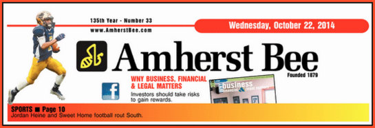 Amherst Bee